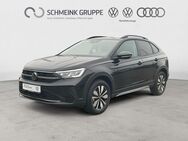 VW Taigo, 1.0 TSI Life Allwetter, Jahr 2022 - Wesel