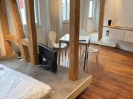 LOFT-APARTMENT - S-Mitte, WLAN inkl., modern, exklusiv - 2174 - Stuttgart