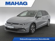 VW Golf Variant, 1.5 Golf VIII eTSI MOVE LEDPlus, Jahr 2023 - München