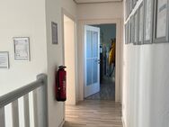 1-Familienhaus mit Gewerbeeinheit in begehrter Ortslage von Wadgassen zu verkaufen - Wadgassen