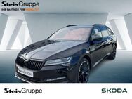 Skoda Superb, 2.0 TDI Combi Sportline 4xSHZ, Jahr 2024 - Bergisch Gladbach