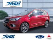 Ford Kuga, ST-Line EL, Jahr 2019 - Rochlitz