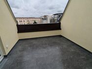 Terrasse im Zentrum-Süd* Neuanfang für Ihre Familie - Leipzig