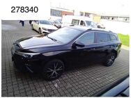 MG MG5 Luxury LED Navi Vollleder 17" 360° FahrAssP. - Steinbach-Hallenberg