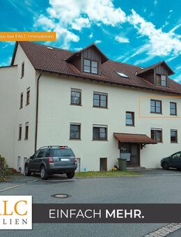 Charmante Traumwohnung in einer Traumregion - Meckenbeuren