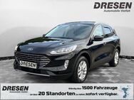 Ford Kuga, Titanium El Panodach Allwetter El, Jahr 2021 - Mönchengladbach