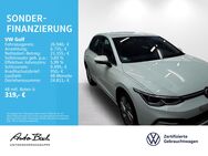 VW Golf, 1.4 TSI VIII eHybrid, Jahr 2022 - Bad Homburg (Höhe)