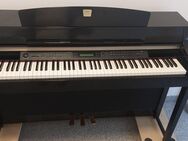 Yamaha Clavinova CLP-380 PE - Mommenheim