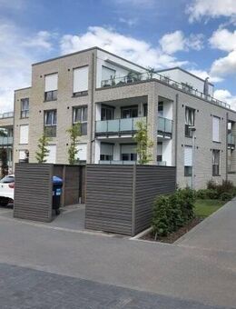 3-Zimmer-Wohnung in exklusivem Wohnkomplex mit Fahrstuhl und Tiefgarage - Diepholz