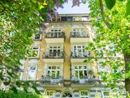 OTTENSEN: MÖBLIERT EXKLUSIV FÜR ZWEI JAHRE WOHNEN - Hamburg