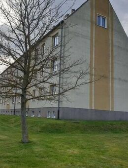 4-Zimmer-Wohnung in ruhiger Lage - Dargun
