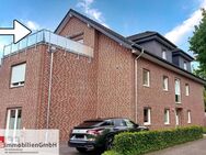 Penthouse-Living in zentraler Lage von Dülmen! - Dülmen