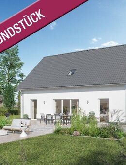 Flexibles Raumwunder auf über 800m² Grundstück - Stolpen