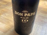 Don Papa Rum 10 Years ungeöffnet - Oberhausen