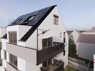 Ihr neues Zuhause mit Charme und Weitblick - Sindelfingen