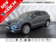 Seat Ateca, 1.5 TSI Xcellence V H, Jahr 2019 - Berlin