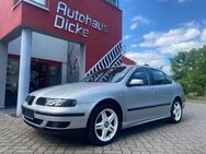 Seat Toledo Signo 1.6 74KW Klima Standheizg - Gera