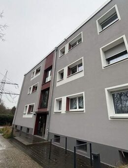 Demnächst frei! 3-Zimmer-Wohnung in Moers Rheinkamp Mitte - Moers