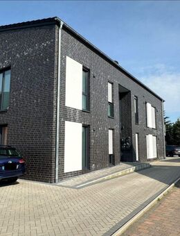 Moderne 2 Zimmer Wohnung im Herzen von Cloppenburg - Cloppenburg