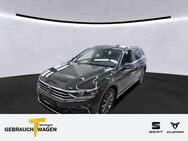 VW Passat Variant, 1.4 eHybrid GTE IQ LIGHT, Jahr 2021 - Bochum