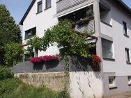 Trier-Pfalzel: 3 ZKB, 87 m² Wohnfläche, mit großer Loggia und Terrasse - Trier