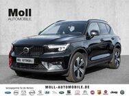 Volvo XC40 Plus Dark Recharge Plug-In Hybrid 2WD T4 Twin Engine EU6d StandHZG Navi Leder - Aachen