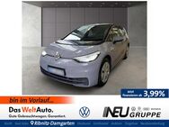 VW ID.3, Pro, Jahr 2022 - Barth