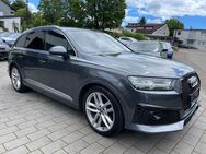 Audi Q7 3.0 TDI ultra quattro RS LINE Soundbox - Bad Friedrichshall