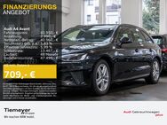 Audi A4, 2.0 TDI Avant Q S LINE LM18 OPTIKPKT, Jahr 2024 - Plettenberg