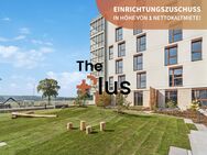 Ihr Zuhause, unser Bonus: 1 Nettokaltmiete geschenkt!: 2-Zimmerwohnung mit moderner Ausstattung - Wolfsburg