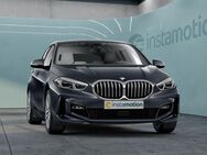 BMW 118, i M Sport, Jahr 2021 - München