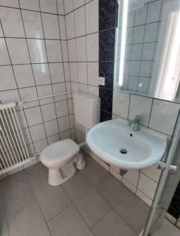 2 Zimmer Küche Bad - Saarbrücken