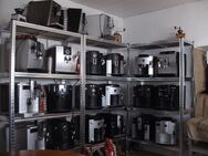 Jura Kaffeevollautomaten Verkauf, Reparatur und Wartung - Mechernich