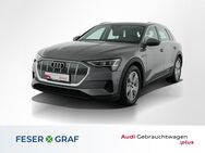 Audi e-tron, 55 qu, Jahr 2022 - Nürnberg