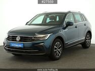 VW Tiguan, 2.0 TDI Life #######, Jahr 2022 - Donnersdorf