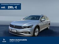 VW Passat Variant, 2.0 TDI Business, Jahr 2021 - Göppingen