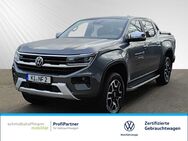 VW Amarok, 3.0 TDI Style DC 1 Automatik, Jahr 2024 - Kiel