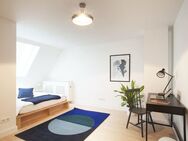 Privatzimmer in Charlottenburg, Berlin - Berlin