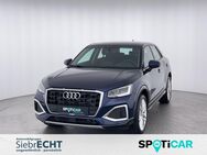 Audi Q2, 2.0 Advanced 30 TDI, Jahr 2023 - Holzminden