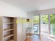 Lernfreundlich & ruhig - Dein Apartment in Berlin-Tempelhof - Berlin