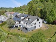 TRAUMHAUS in TOP LAGE *Luxuriöses und sehr großzügiges Herrschaftshaus in idyllischer LAGE* - Berglen
