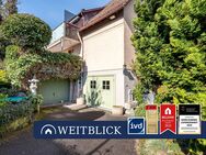 WEITBLICK: 2 Familienhaus in Bestlage! - Ludwigsburg