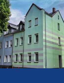 *** Modernisiertes 3-Familienhaus Nähe Hauptbahnhof *** - Hamm