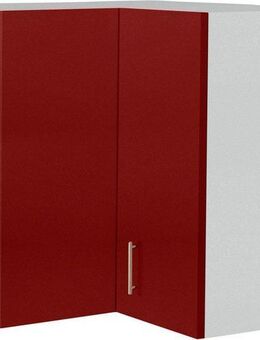 wiho Küchen Eckhängeschrank Kiel 60 cm breit