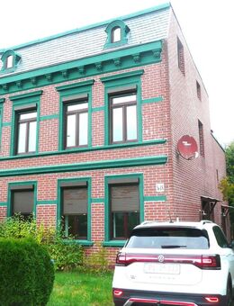 25355 Barmstedt Generationshaus FREI verfügbar ! Garage , Stellplätze , Teichanlage im hinteren naturbelassenen Grundstücksabschnitt - Barmstedt