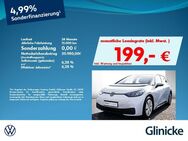 VW ID.3, Pro 58kWh SiHz, Jahr 2020 - Erfurt