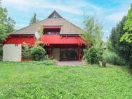 Attraktives Einfamilienhaus mit ELW am Rande des Schwarzwalds - Horb (Neckar)
