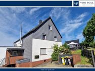 Ein- bis Zweifamilienhaus mit großem Garten - Dortmund