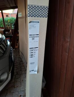 Vigour Duschkabine 1000x1950 neu original verpackt - Schlagsdorf