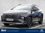 Hyundai Tucson, N Line Plug-In Hybrid GSD Assistenz Sitz-Paket, Jahr 2023 - Köln